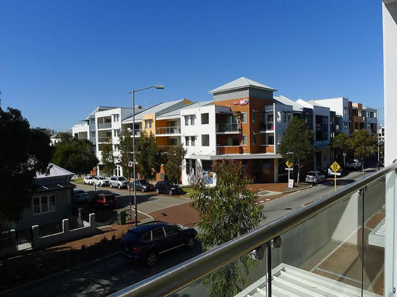 Citylights Perth Exterior photo